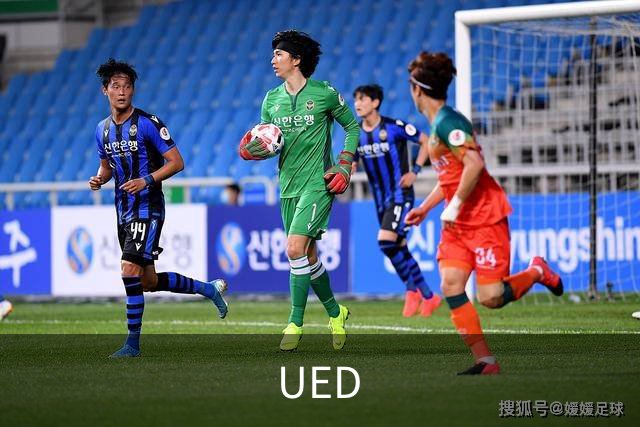 UED 公司简介